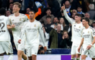 3 điều đáng chờ đợi ở màn tái đấu Man City và Real Madrid