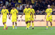 CĐV mỉa mai AFC tìm cách lách luật cứu Malaysia
