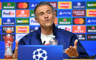 Luis Enrique cảnh báo PSG về áp lực tại Stamford Bridge