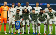 Chelsea mất lá chắn thép trong nỗ lực tìm phép màu trước PSG