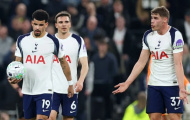 Soi trận Tottenham vs Atletico Madrid: Spurs vỡ mộng ngược dòng