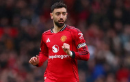 Rio Ferdinand khẳng định Bruno Fernandes là tiền vệ hay nhất thế giới