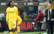 AC Milan hạ giá bán Rafael Leao vì mâu thuẫn với Allegri