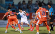Soi trận Đà Nẵng vs Nam Định: Canh bạc của nhà vua