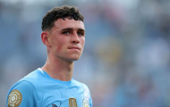Phil Foden có thể rời Man City khi đàm phán gia hạn bế tắc