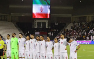 Từ chối đổi sân, FIFA dồn tuyển Iran vào thế chân tường