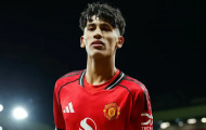 Fabrizio Romano khẳng định MU cũng có một 'Max Dowman'