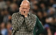Real Madrid và bóng ma ám ảnh Pep Guardiola tại sân chơi C1