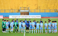 Cú hích từ AFC, tuyển Việt Nam tăng tốc cho ASEAN Cup