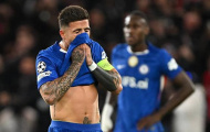 Trận thua PSG là nỗi đau khó gột rửa của Chelsea
