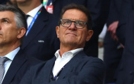 Capello chê HLV Chelsea làm trò cười