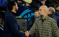 Real Madrid phơi bày sự thật về di sản của Pep tại Man City