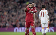 Hủy diệt Galatasaray 4-0, Liverpool ngược dòng vào tứ kết C1