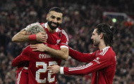 5 dấu ấn ngày Liverpool ngược dòng và Salah đi vào lịch sử