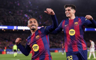 3 điểm nhấn giúp Barca đè bẹp Newcastle
