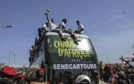 Chính phủ Senegal tố cáo CAF tham nhũng vụ tước cúp AFCON