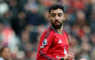 Big Sam dự đoán Bruno Fernandes sẽ gia nhập Real hoặc Barca