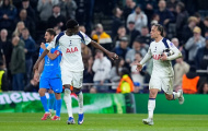 5 điểm nhấn Tottenham 3-2 Atletico: Simons rực sáng; Dấu hỏi hàng thủ
