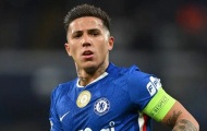 Cái bẫy 100 triệu bảng mang tên Enzo Fernandez tại Chelsea