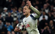 Xavi Simons rực sáng, Tottenham vẫn chưa thoát khỏi vũng lầy
