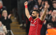 Chấm điểm Liverpool: Salah gần 8 điểm, Szoboszlai chói sáng