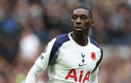 Kolo Muani san bằng kỷ lục của Gareth Bale tại Tottenham