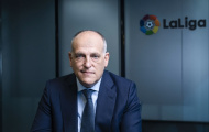 Javier Tebas chỉ ra nghịch lý chuyển nhượng tại Ngoại hạng Anh