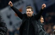 Simeone gọi Barca là đội tấn công hay nhất châu Âu