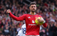 Bruno Fernandes được khuyên giải nghệ tại Manchester United