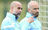 Man City xác định Enzo Maresca thay thế Pep Guardiola