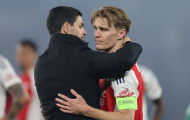 Anders Limpar cảnh báo Arsenal không được bán Odegaard
