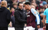 Sancho hé lộ yêu cầu khắt khe của HLV Emery tại Aston Villa