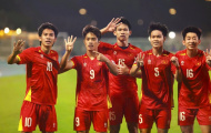 U23 Việt Nam và nghịch lý cửa hẹp lên đội tuyển quốc gia