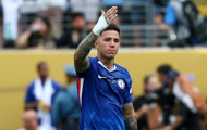 Enzo dùng tương lai để ép Chelsea tăng lương