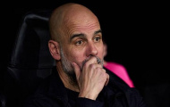 Romano xác nhận Man City nín thở chờ quyết định của Guardiola