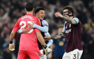 5 dấu ấn Aston Villa 2-0 Lille: Sancho và nghệ thuật phản công