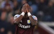 Tammy Abraham tự đóng sập cánh cửa đá chính tại Aston Villa