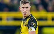 Dortmund tiến sát việc gia hạn với Schlotterbeck