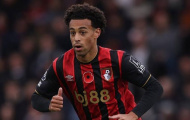 Cú sốc ập đến Bournemouth trước trận gặp MU
