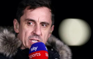 Gary Neville tiến cử 3 HLV vĩ đại thay thế Carrick tại Man Utd