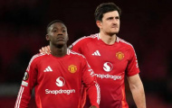 HLV Tuchel triệu tập bộ đôi MU trở lại tuyển Anh