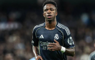 Vinicius Junior nhận cảnh báo về cơn ác mộng mang tên Bayern Munich