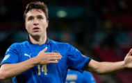 Tonali, Chiesa trở lại tuyển Ý dự play-off World Cup 2026