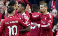 Soi trận Brighton vs Liverpool: The Kop quyết thắng để bám đuổi Top 4