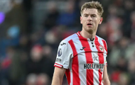 MU săn 'đá tảng' 55 triệu bảng của Brentford