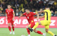 VFF bán vé trận Việt Nam gặp Malaysia giá từ 200.000 đồng