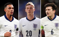 Tuchel lộ bộ khung ĐT Anh, Trent không còn đường về