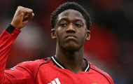 Tin đồn chuyển nhượng sáng 21/3: MU trói chân Kobbie Mainoo; Newcastle săn Liam Delap