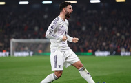 Chấm điểm Man United: Bruno Fernandes rực sáng; 2 mặt trái ngược của Harry Maguire