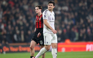 Harry Maguire lỡ trận gặp Leeds nhưng kịp đấu Chelsea